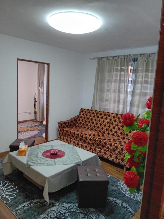 La Florin Apartment Mediaş Exterior foto